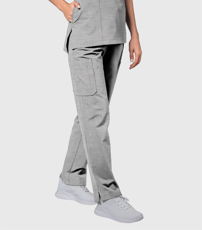 Oxford grey