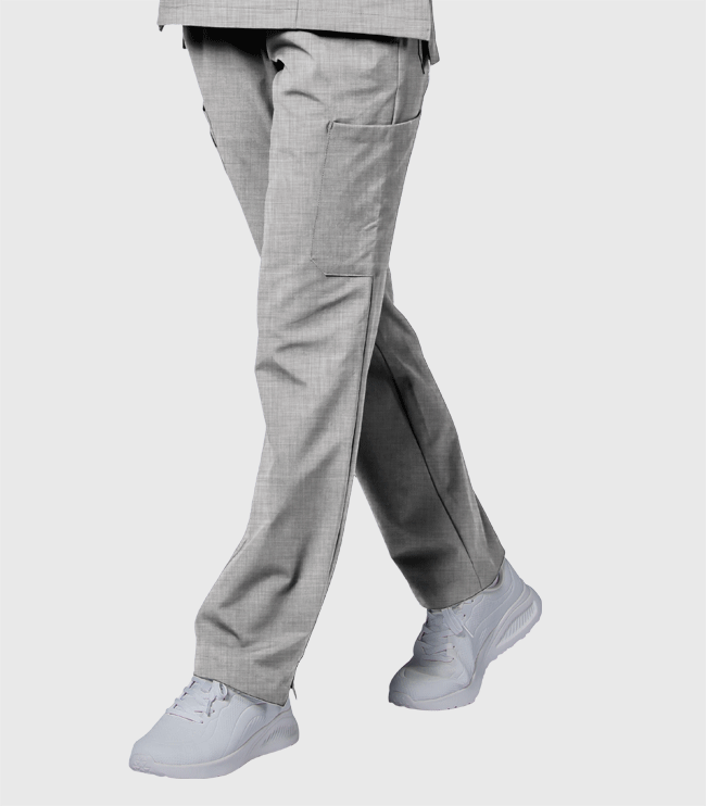 EcoFlex Nina Women's Cargo Scrub Pant