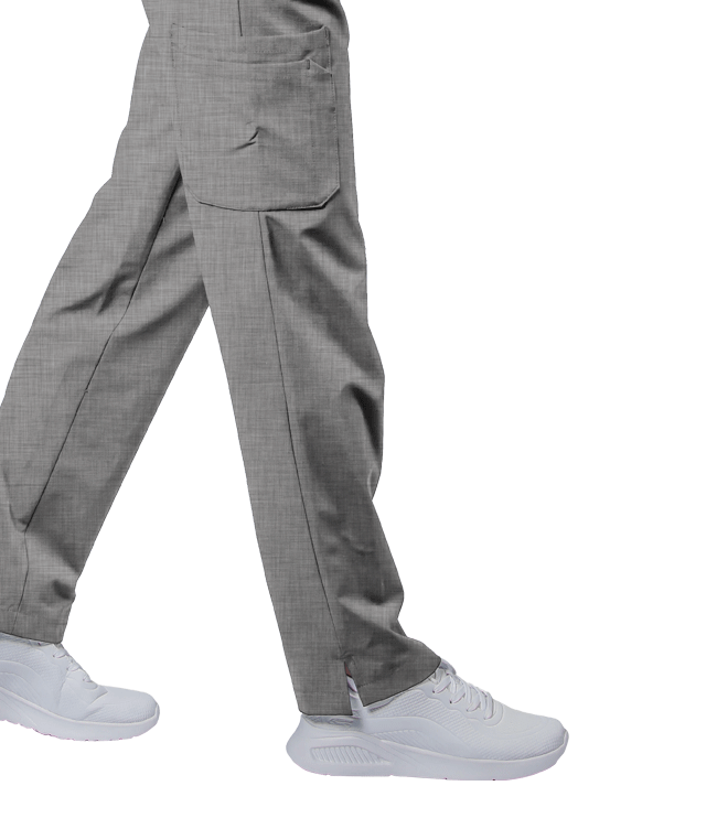 EcoFlex Nina Women's Cargo Scrub Pant