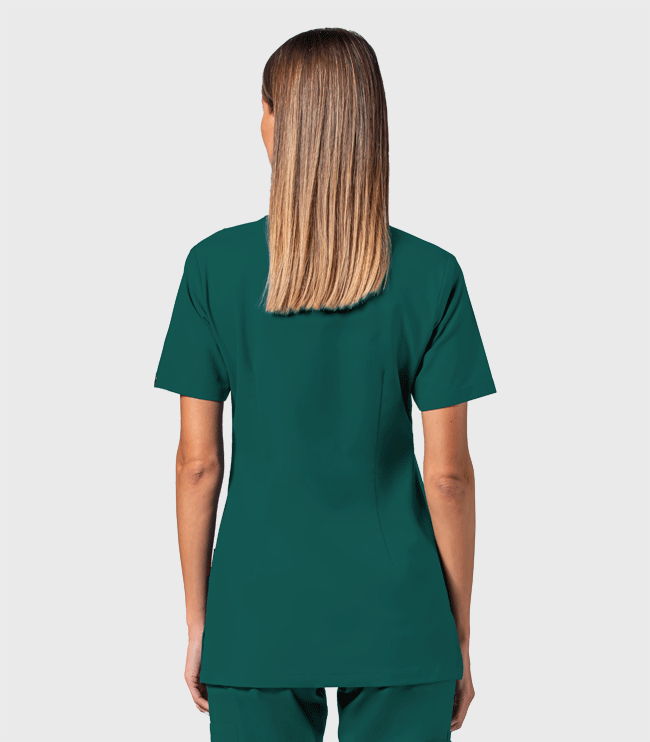 Pacific Green