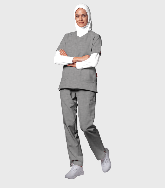oxford grey