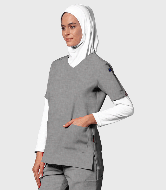 Oxford grey