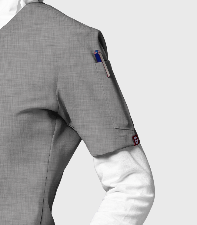 Oxford grey