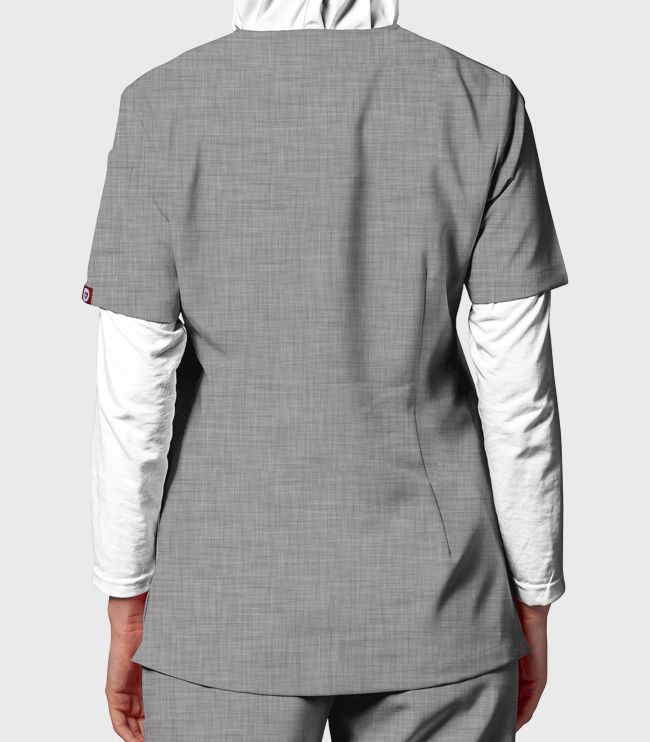 Oxford Grey