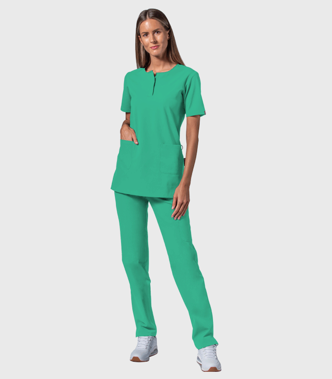 Sea Green