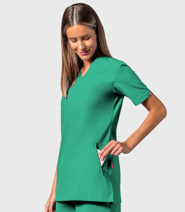 Sea Green