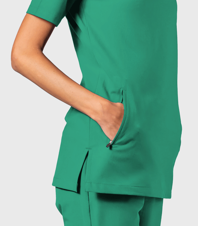 Sea Green