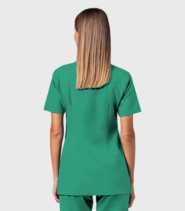 Sea Green