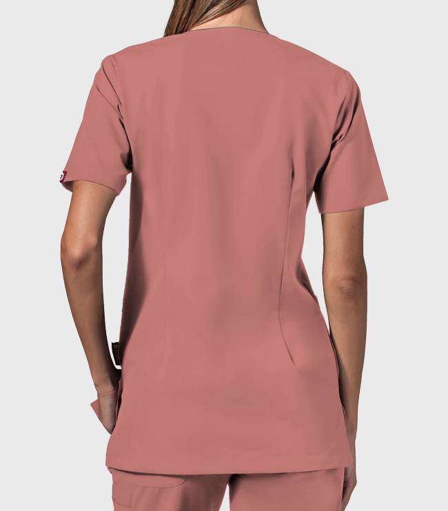 Salmon Pink