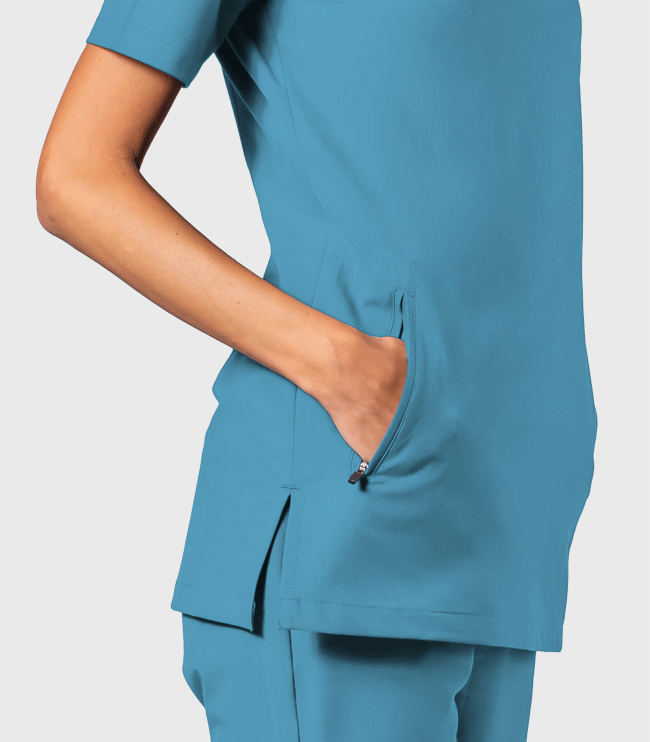 Turquoise