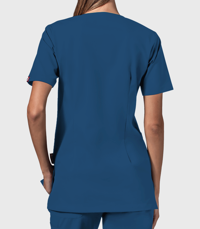 EcoFlex KOLE Women's Scrub Tunic