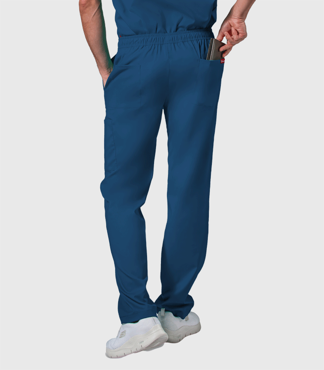 EcoFlex Ace Men's Basic Scrub Pant