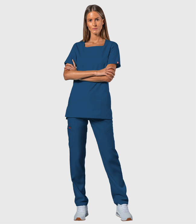 EcoFlex ELLA Women's Scrub Tunic