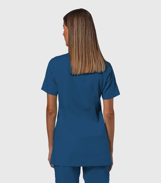 EcoFlex ELLA Women's Scrub Tunic