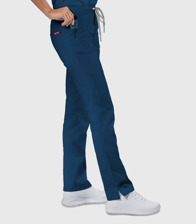 Lana Womens Basic Scrub Pant