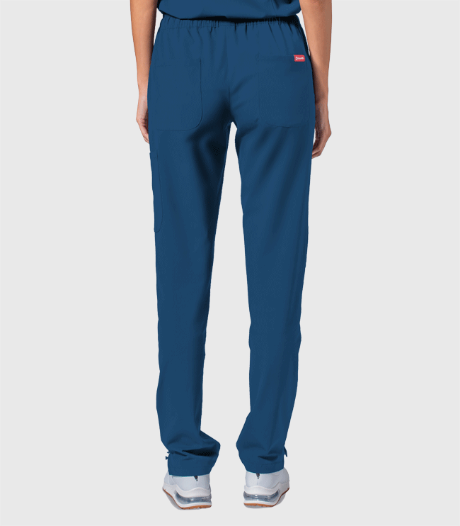 Lana Womens Basic Scrub Pant