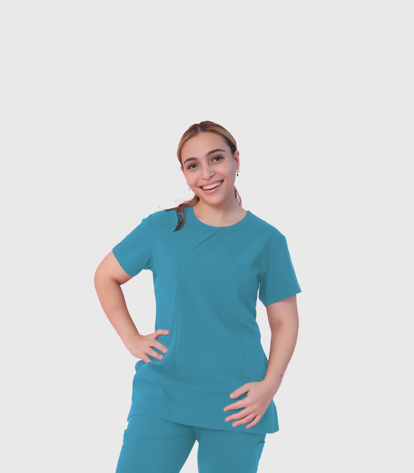 turquoise