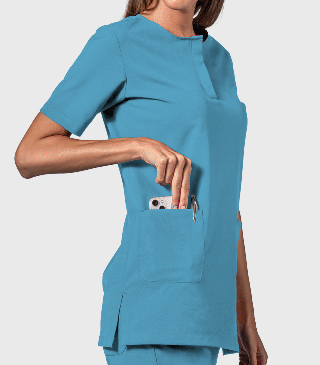 Turquoise