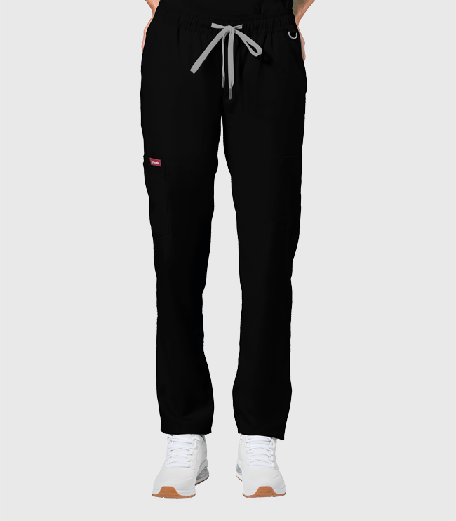 EcoFlex Venus Women's Cargo Scrub Pant