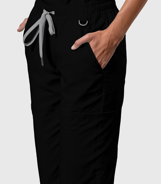 EcoFlex Venus Women's Cargo Scrub Pant