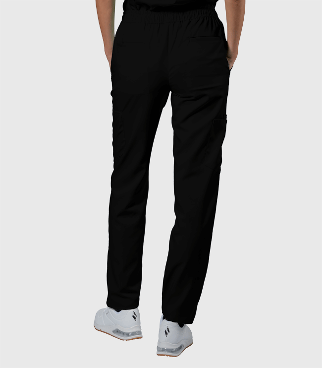 EcoFlex Venus Women's Cargo Scrub Pant
