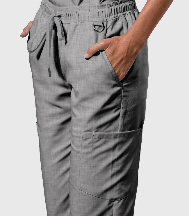 EcoFlex Venus Women's Cargo Scrub Pant