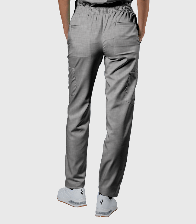 EcoFlex Venus Women's Cargo Scrub Pant