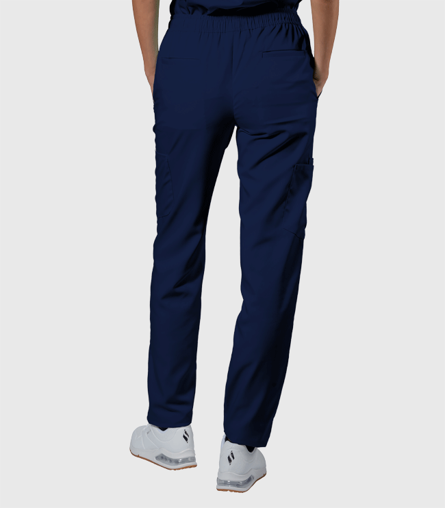 EcoFlex Venus Women's Cargo Scrub Pant