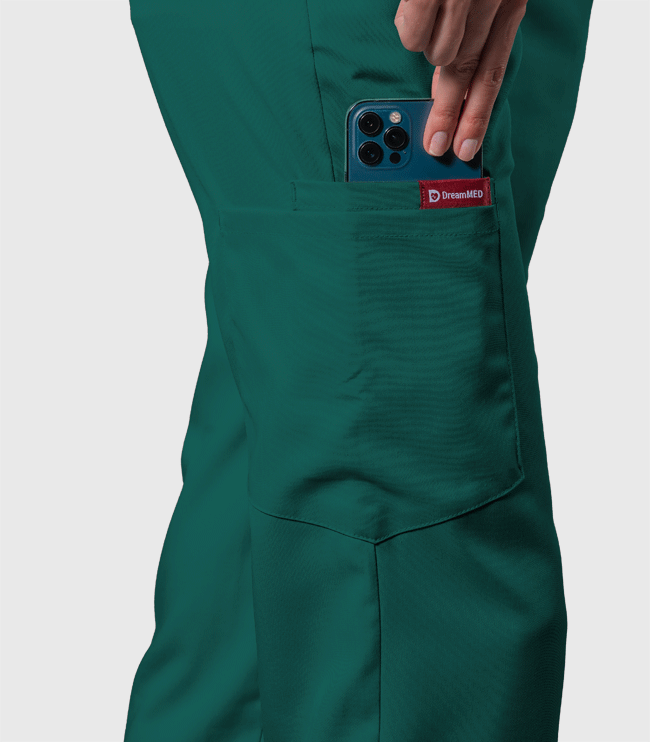 Pacific Green