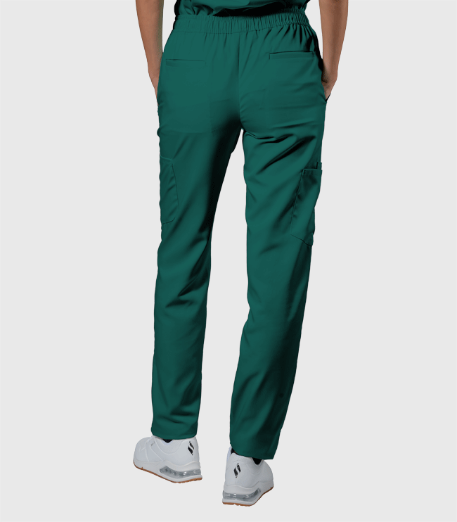 Pacific Green