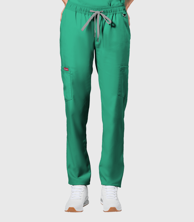 Sea Green
