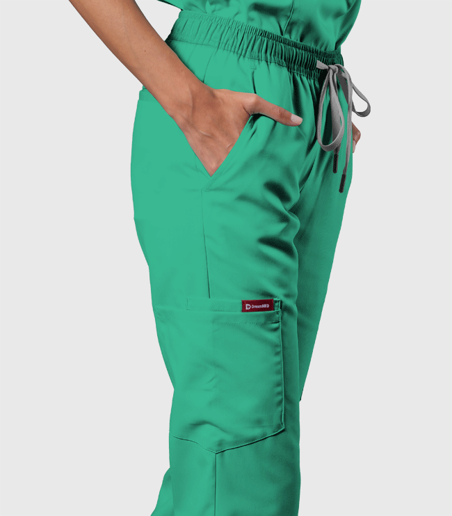 Sea Green
