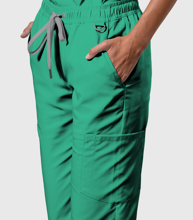 Sea Green