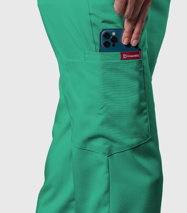 Sea Green