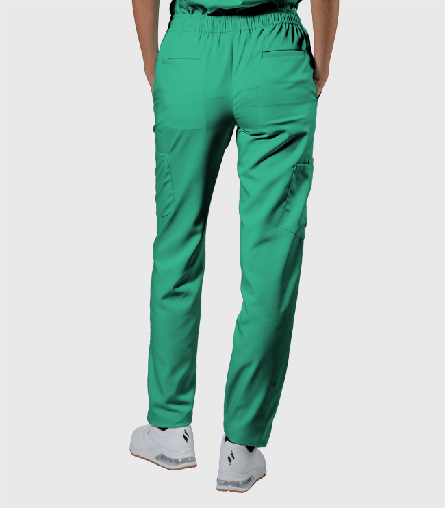 Sea Green