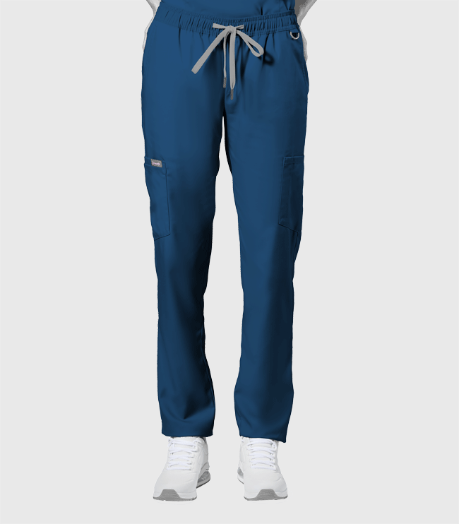 EcoFlex Venus Women's Cargo Scrub Pant