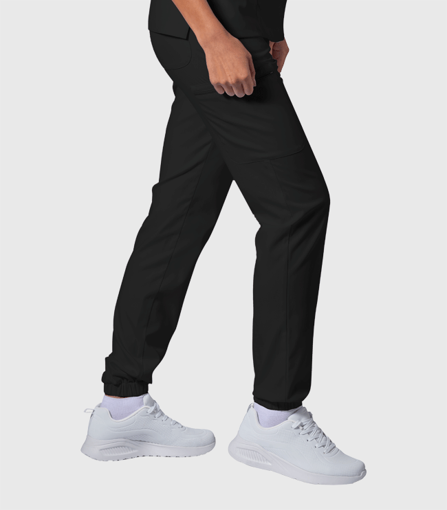 EcoFlex Yoga Women's Jogger Scrub Pant
