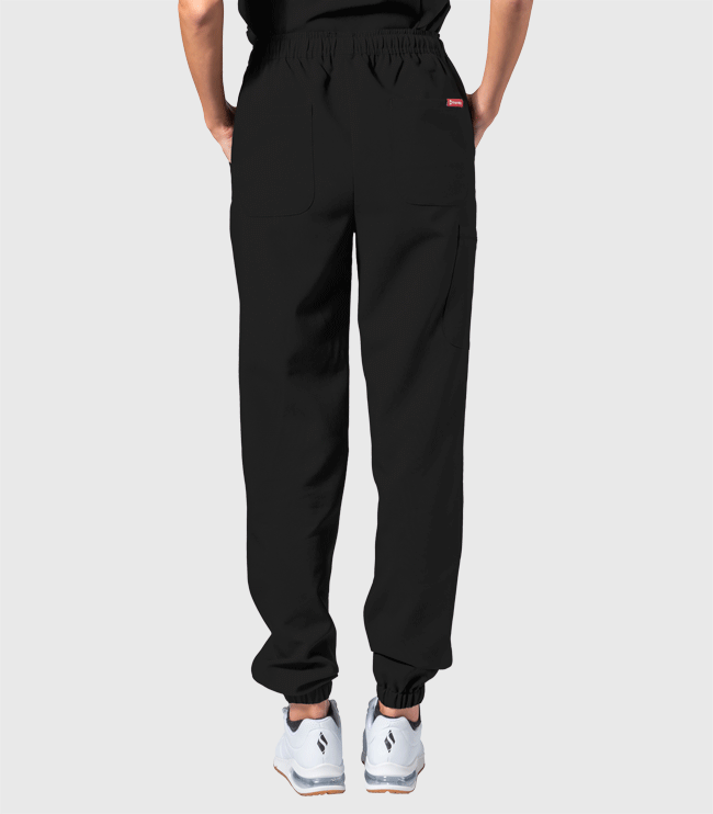EcoFlex Yoga Women's Jogger Scrub Pant