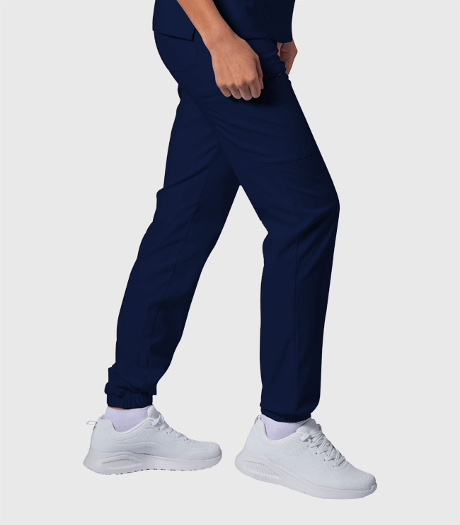 EcoFlex Yoga Women's Jogger Scrub Pant