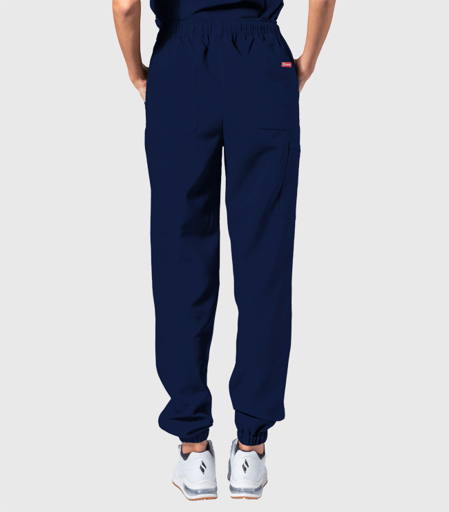 EcoFlex Yoga Women's Jogger Scrub Pant