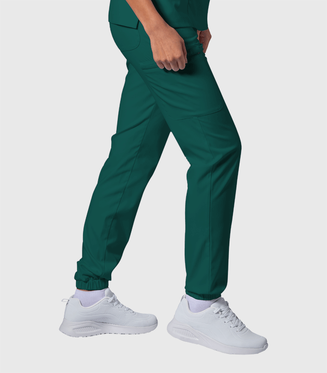Pacific Green