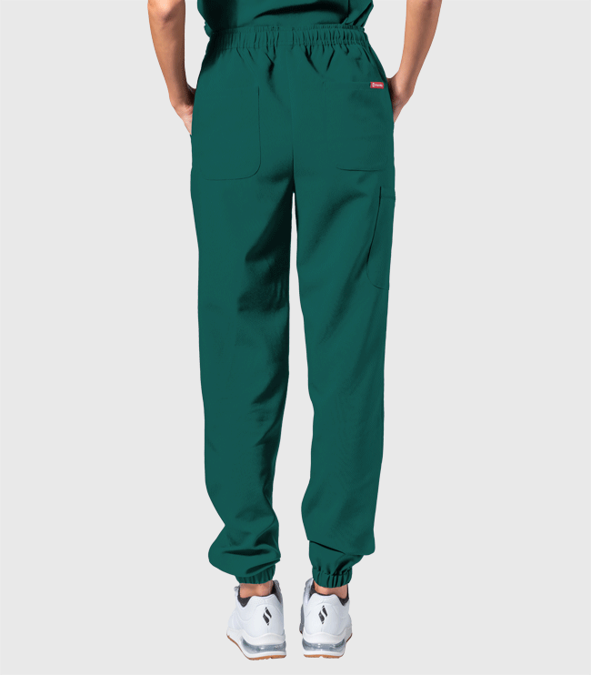 Pacific Green