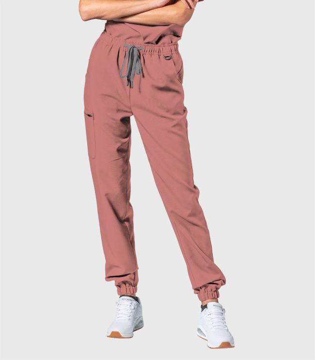 Salmon Pink