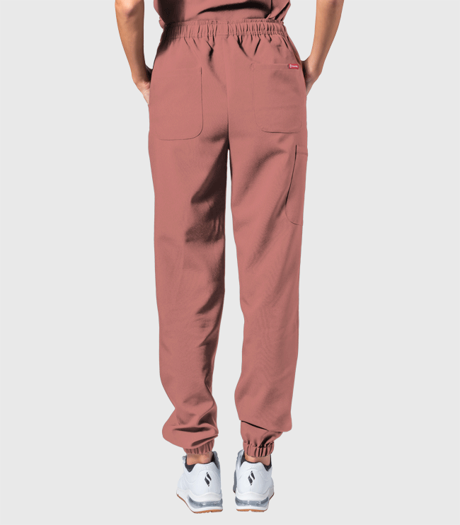 Salmon Pink