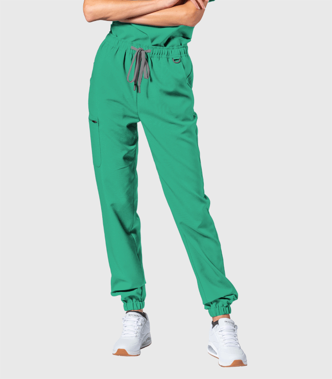 Sea Green