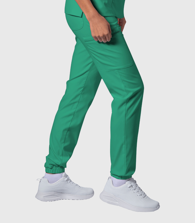 Sea Green