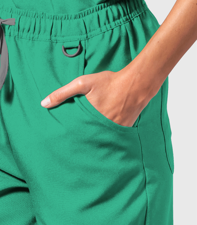 Sea Green
