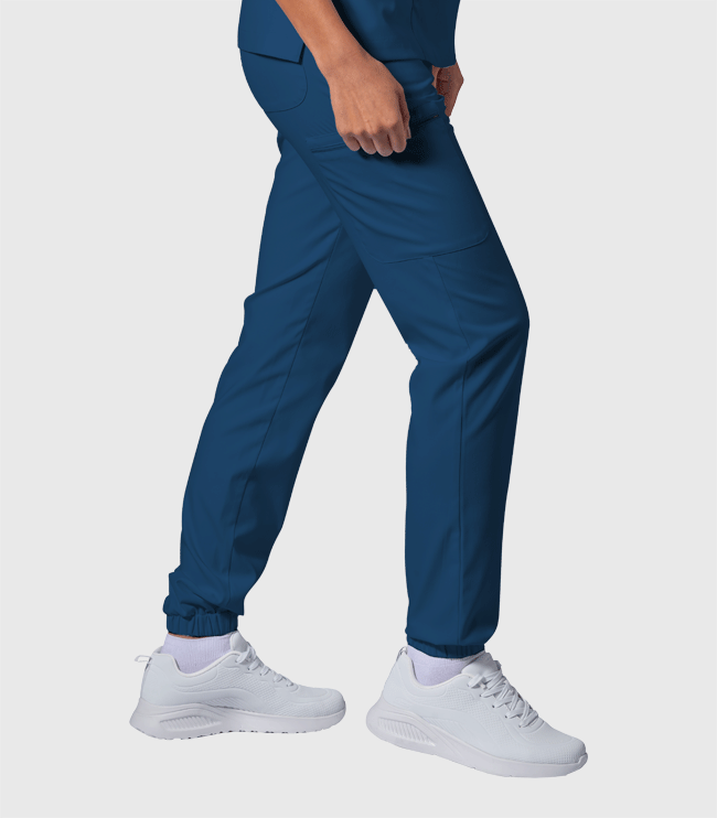 EcoFlex Yoga Women's Jogger Scrub Pant