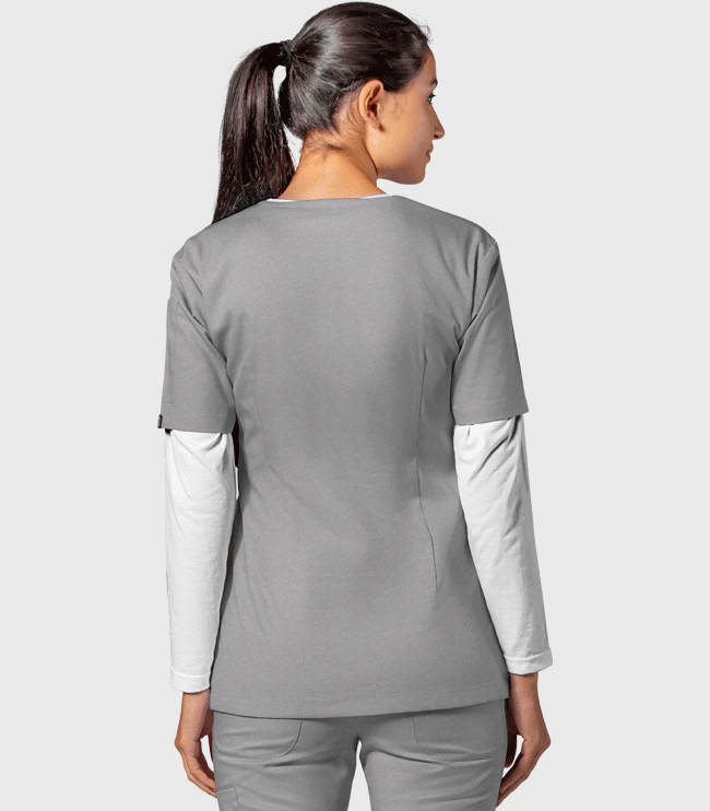 EcoFlex CALLIE Women's Scrub Tunic