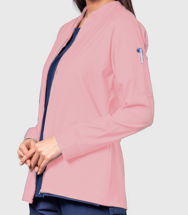 candy pink